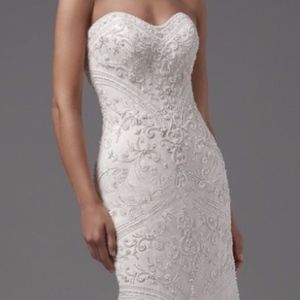 Sottero and Midgley Dresses - Sottero and Midgley Wedding Gown Topaz Sottero and Midgley Dresses - Sottero and Midgley Wedding Gown Topaz